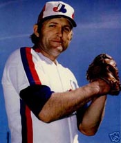 P Woody Fryman, Expos